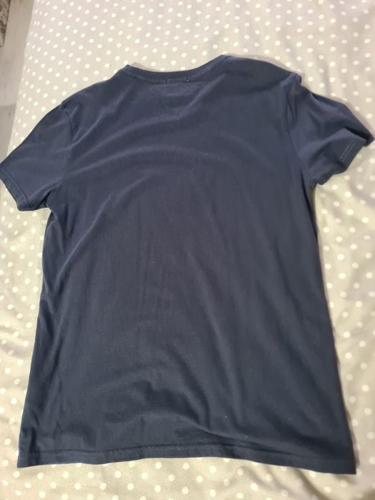 Tricou Tommy Jeans