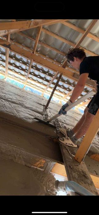 Утепление крыши Пенобетон утепление крыша пенабетон шатыр жылыту