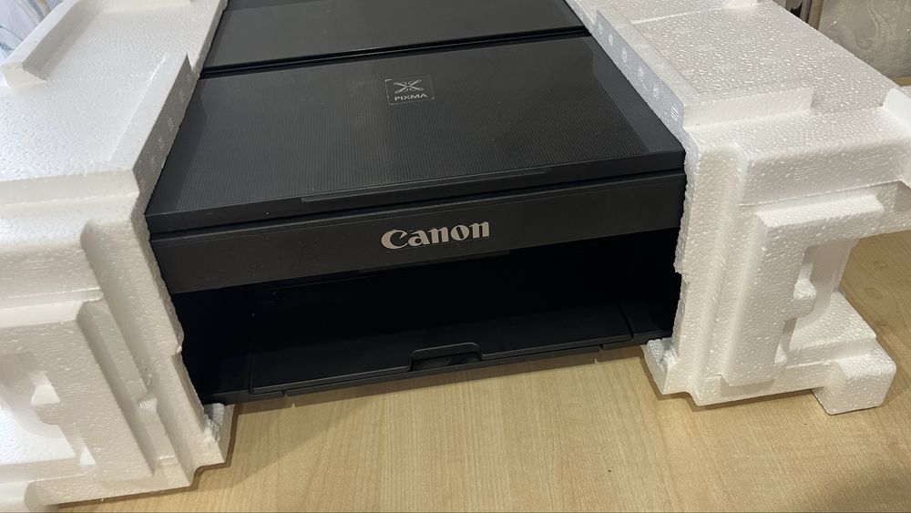 Продам принтер Canon ts3340