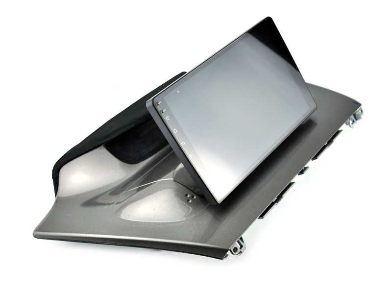 Toyota IQ Scion 2008/2016 9" LOW - андроид навигация, 9825