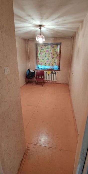 Продам 2хком квартиру район Бензостроя.