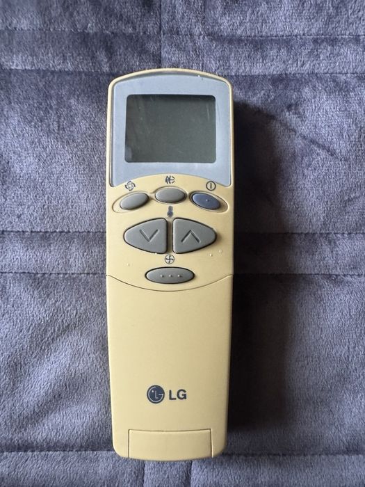 Продаётся кондиционер LG 18.