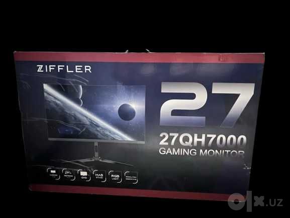 Ziffler 27QH7000