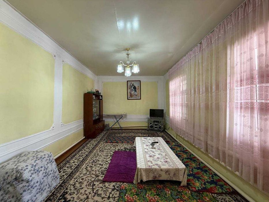 Tayyor 4 sotiqli hovli sotiladi.#a464