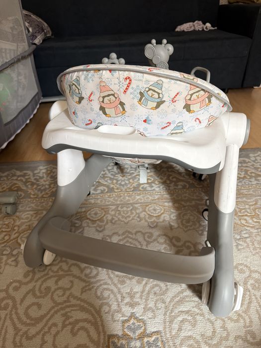 Ходунок продается