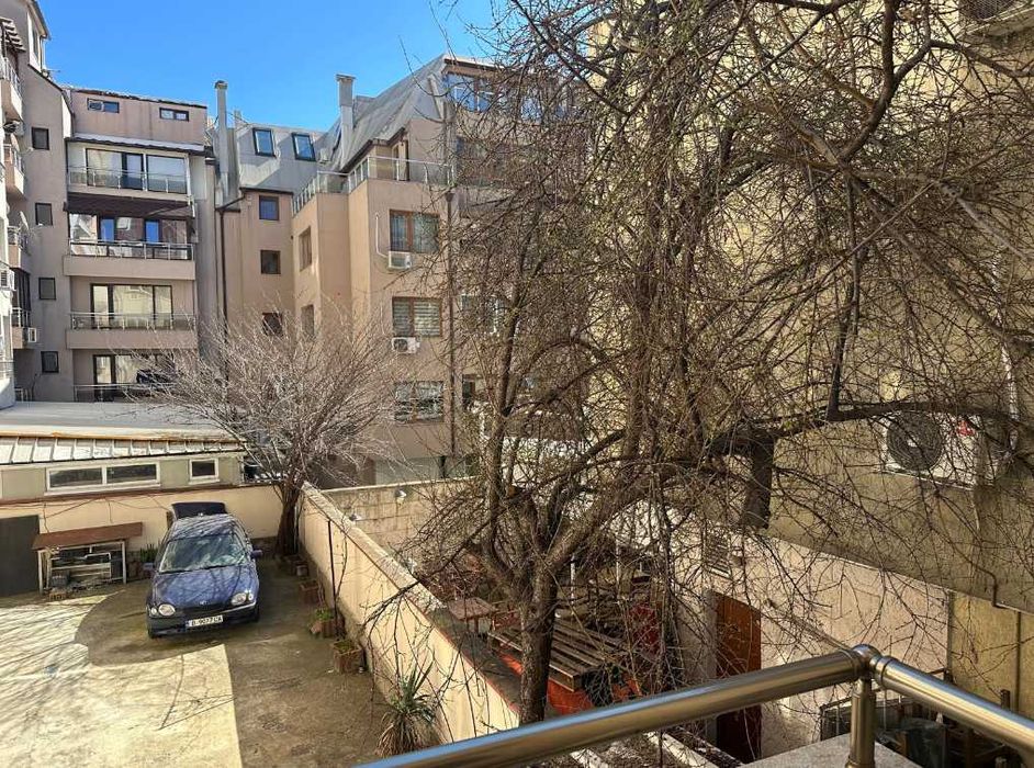 3-стаен, Брегалница