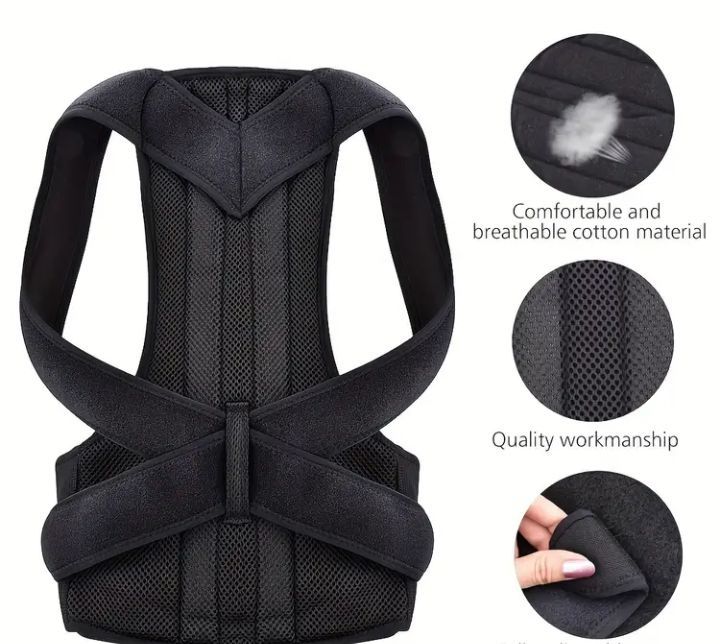 Centură de corectare a posturi