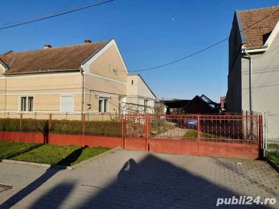 Casa de vanzare Iernut
