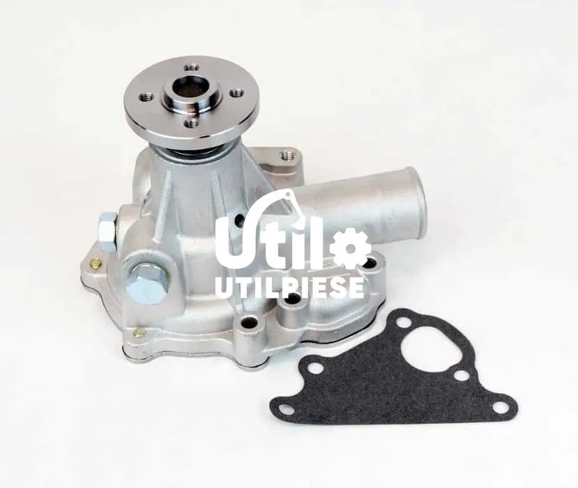 pompa apa motor perkins 1104c-44 1104d 1106c 1106d + piese perkins