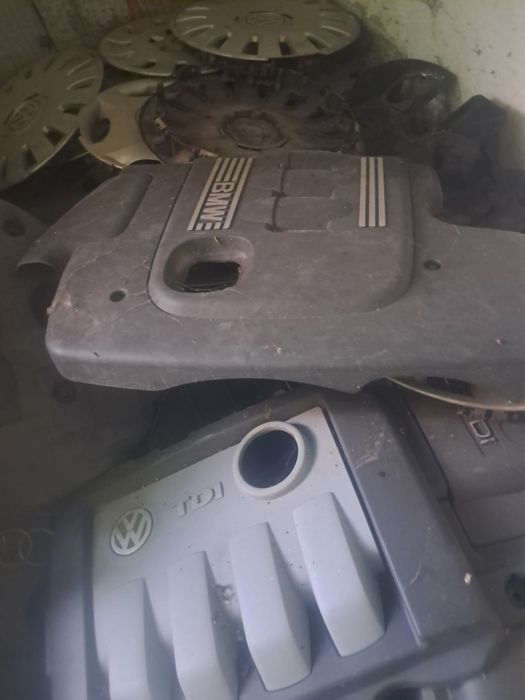 Capace motor diferite modele