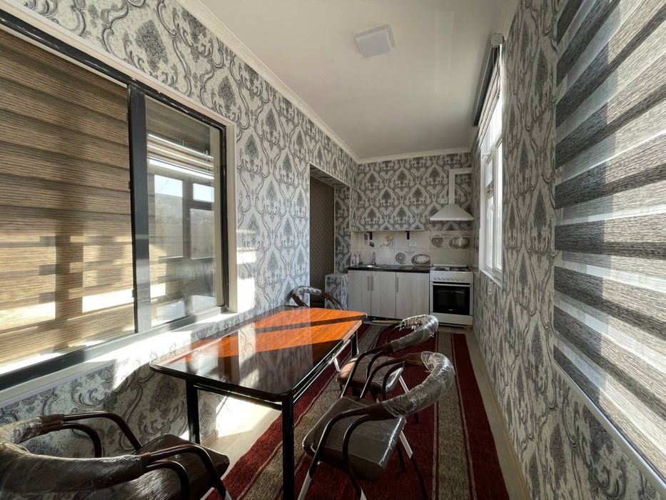 Ижарага йу берилади «динамо бозорча»