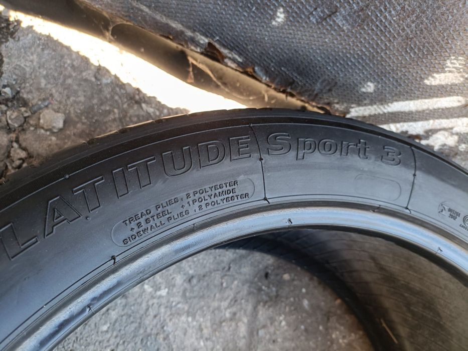 Michelin 275 /40/ 20