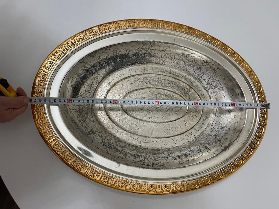 2 шт Табак астау под беш, горячее