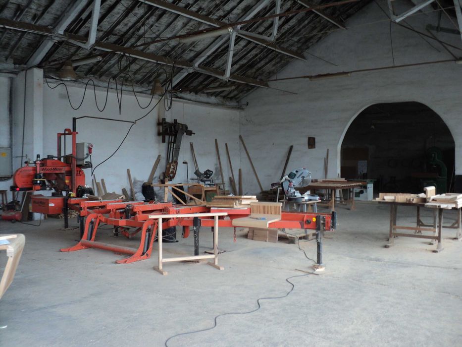 Продава се Промишлена сграда в Каблешково - 2347 кв.м за 327 €/кв.м - Снимка #5