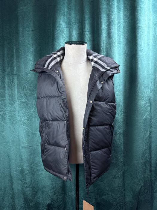 Geaca Burberry mărimea M