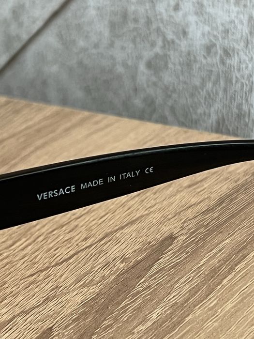 Ochelari de soare Versace