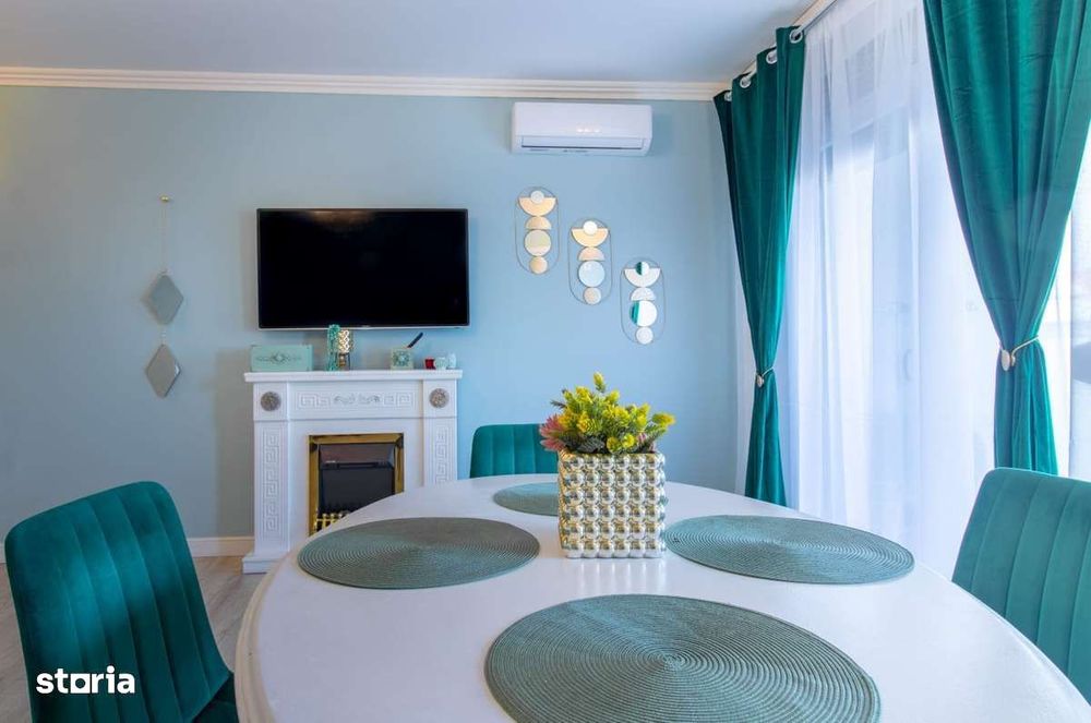 Apartament 2 camere – Tudor Vladimirescu, Oradea — fotografia 3