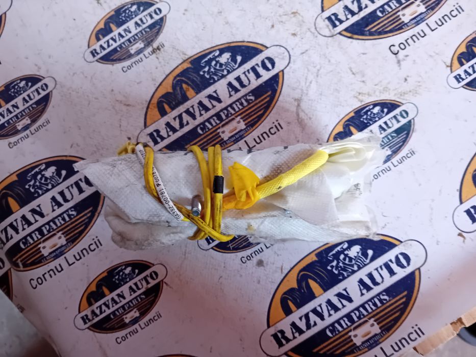 airbag scaun dreapta fata mitsubishi asx