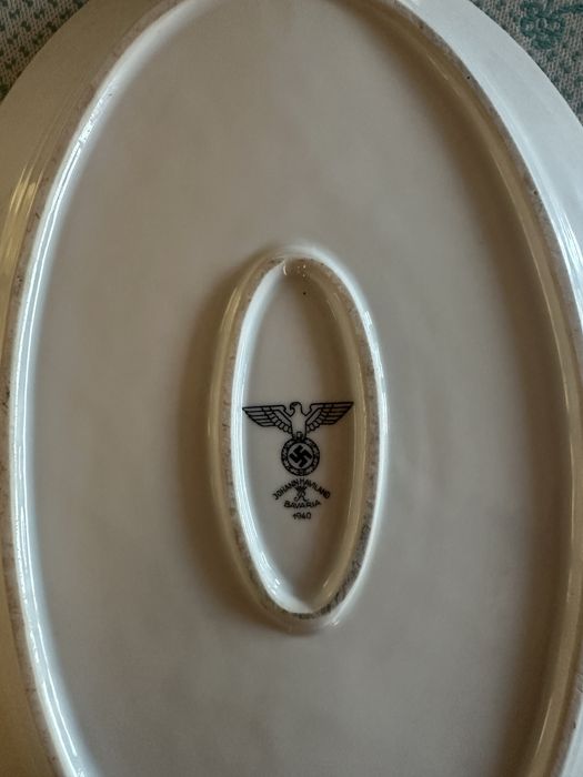 Chinni 1940-yil da ishlab chiqilgan