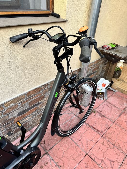 Bicicleta Prpphete 28 inch electrica