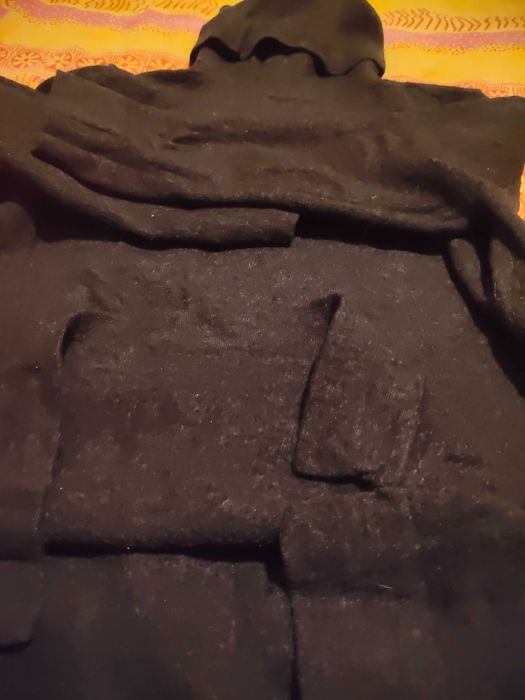 Pulover lână merinos XS/S