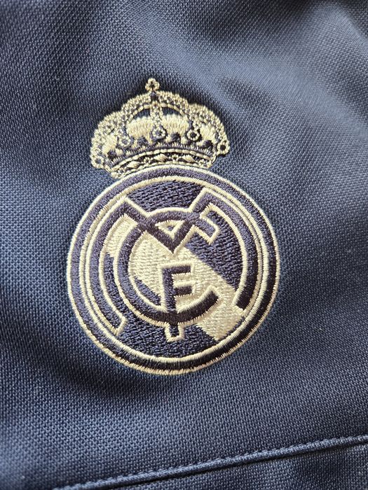 Мъжки екип  Real Madrid/ adidas M