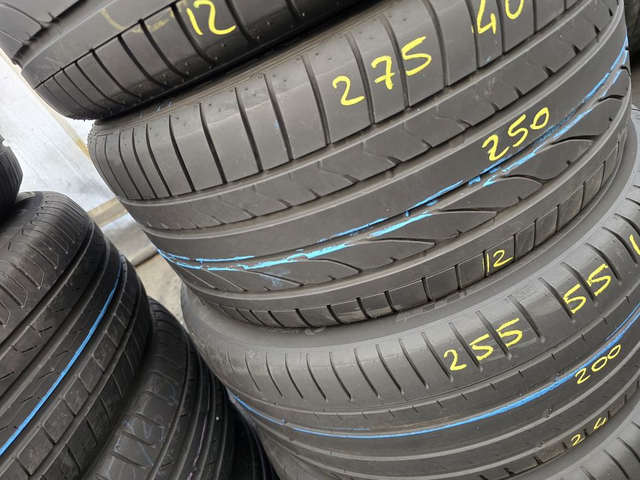 275 40 18 bridgestone