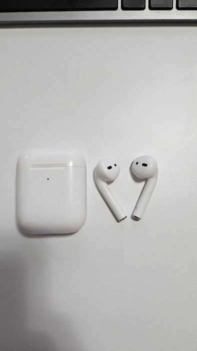 AirPods 2nd generation