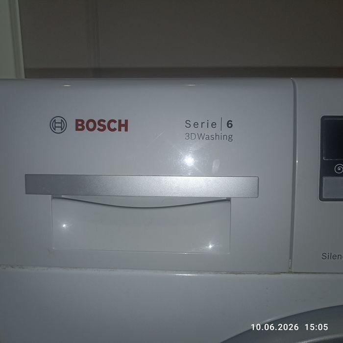 Продам стиральную машину  Bosch.