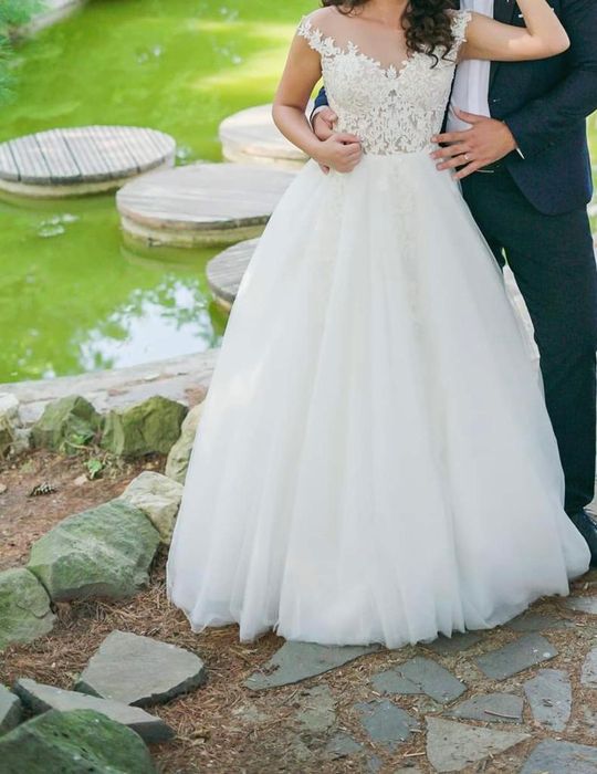 Rochie de mireasă