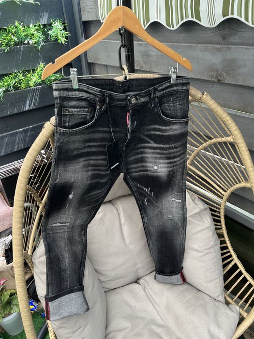 Blugi Dsquared2 Colectie 2025 Premium 1|1