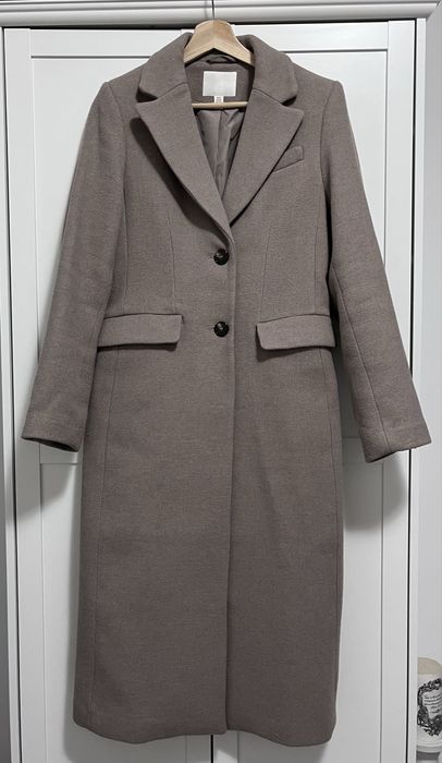 Palton H&M, marime XXS
