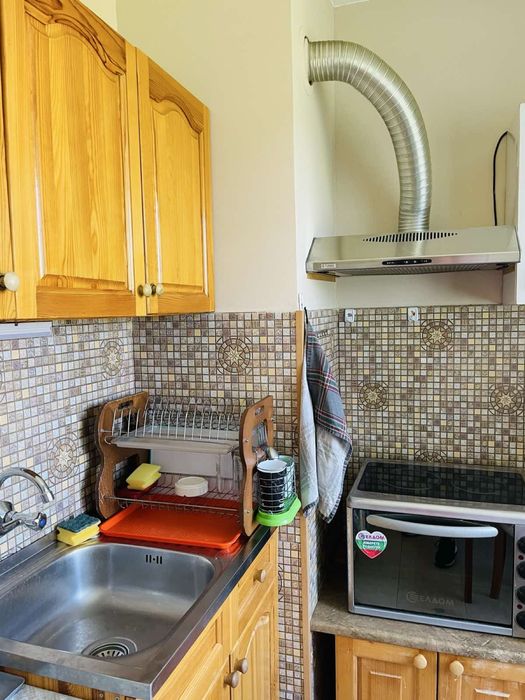 Продава се Едностаен апартамент в София, Люлин 2 - 46 кв.м за 1470 €/кв.м - Снимка #11