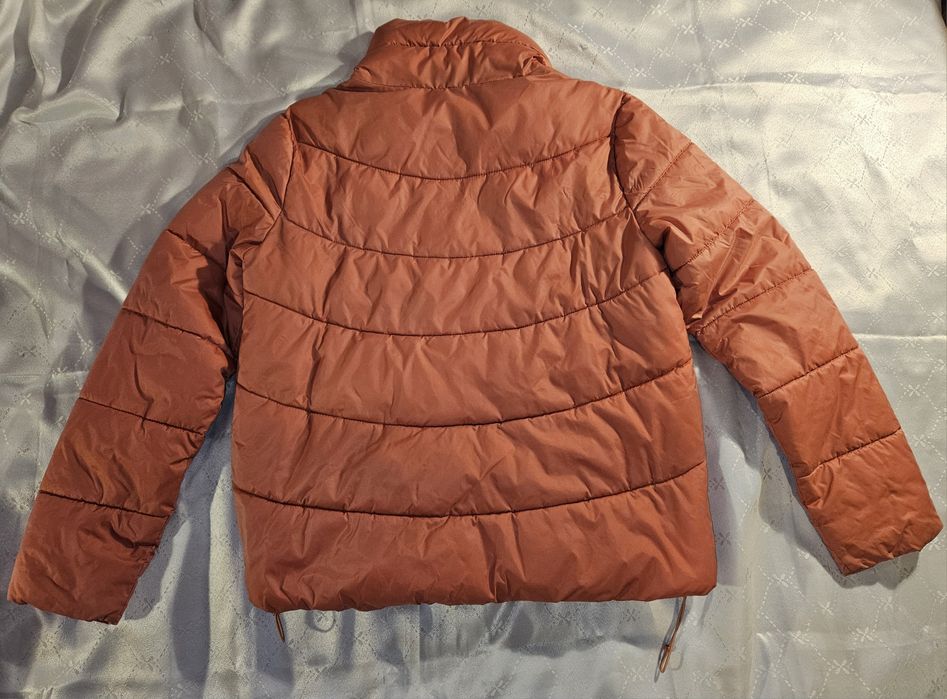 Розово есенно яке Terranova