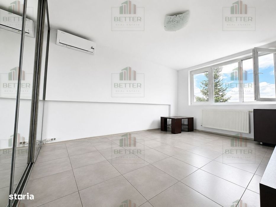 Apartament 2 camere decomandat – metrou 1 Decembrie 1918