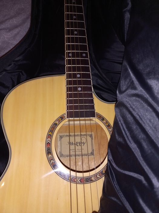 Gitara Model: HA-4134