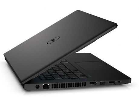 Лаптоп Dell Latitude 3460 I3-5005U 8GB 128GB SSD Windows 11 ГАРАНЦИЯ