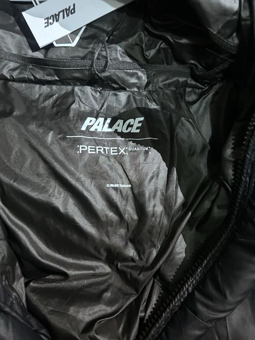 Palace geacă pentru bărbați