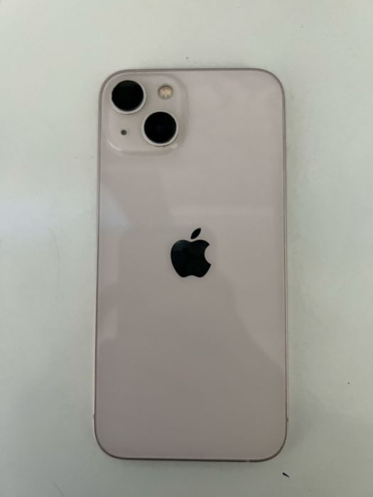 Iphone 13 bez korobka