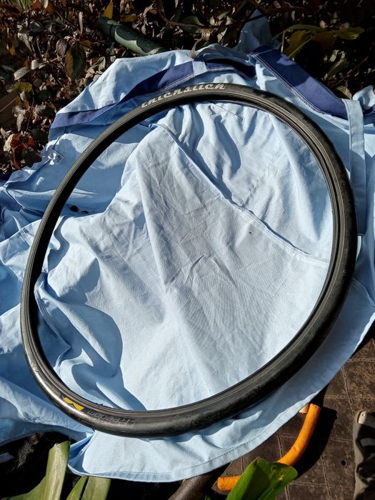 Cauciucuri Thick slick freedom 2buc