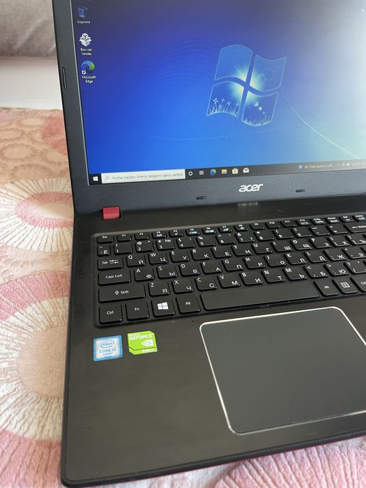 Acer aspire e5-576g