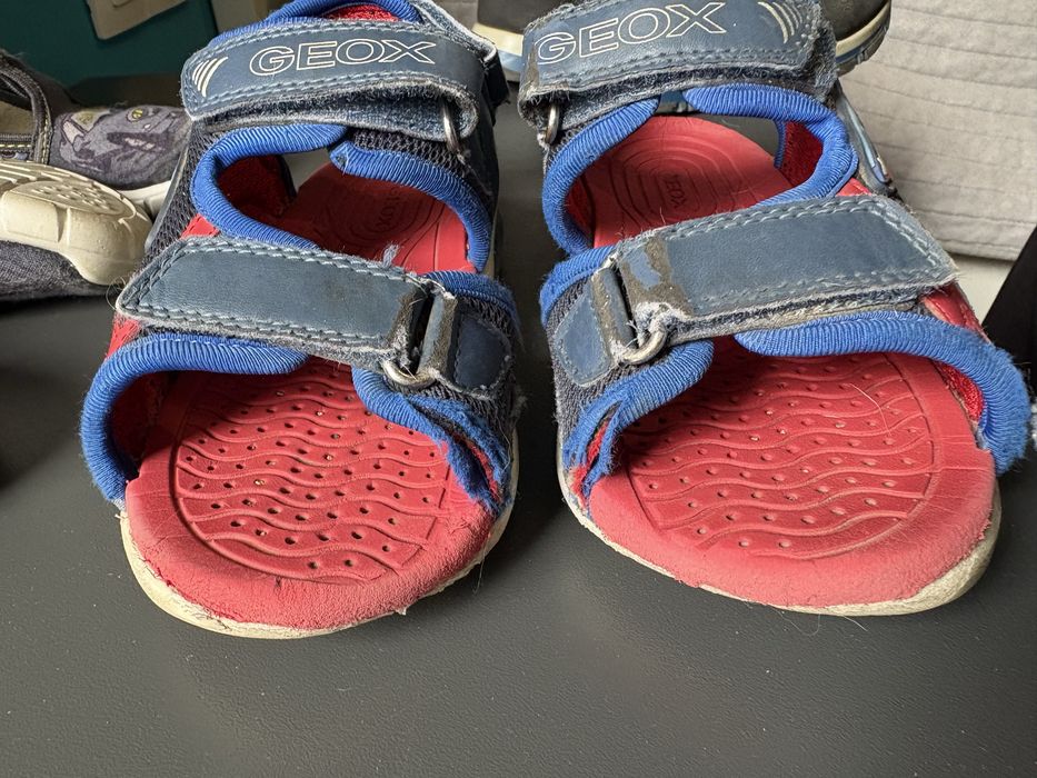 Обувки 29-30 номер