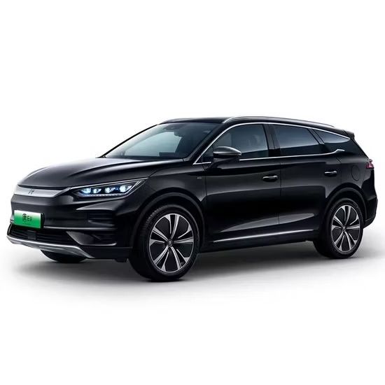 Продается BYD TANG full 4 WD 4.4 сек 2023 года