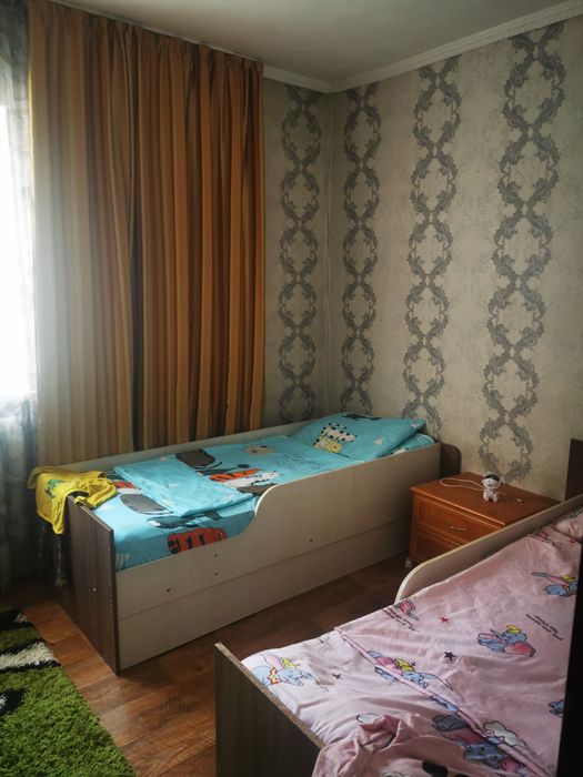 Срочно.Продается большой дом