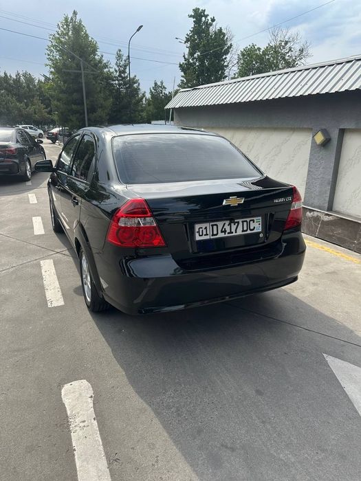 Нексия 3 автомат ели 2021