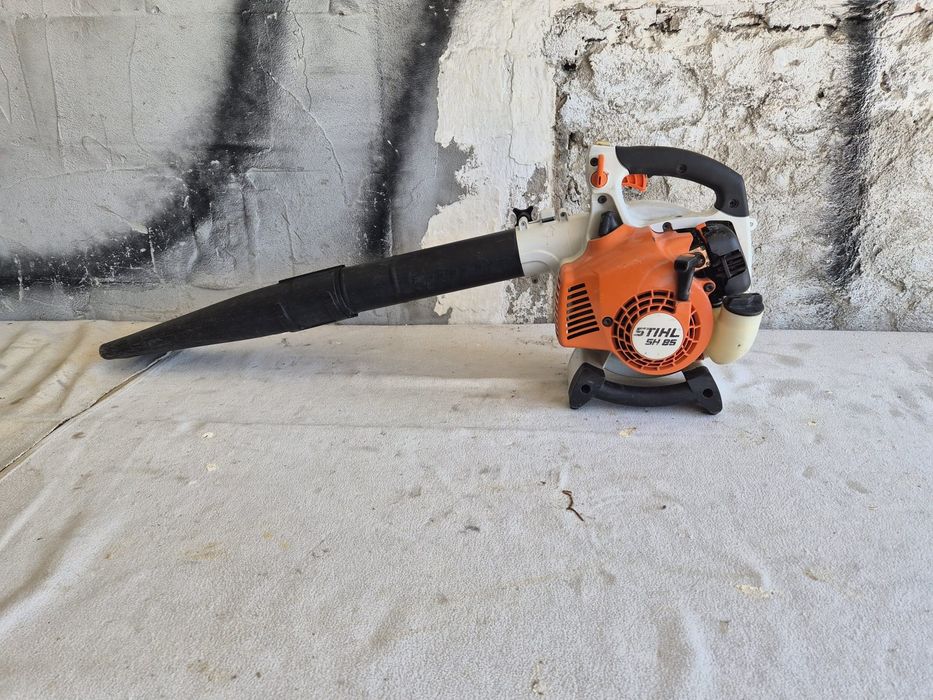 Suflanta aer Stihl  SH 85