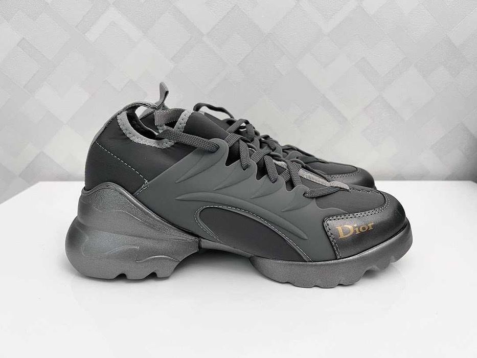 Кроссовки reebok