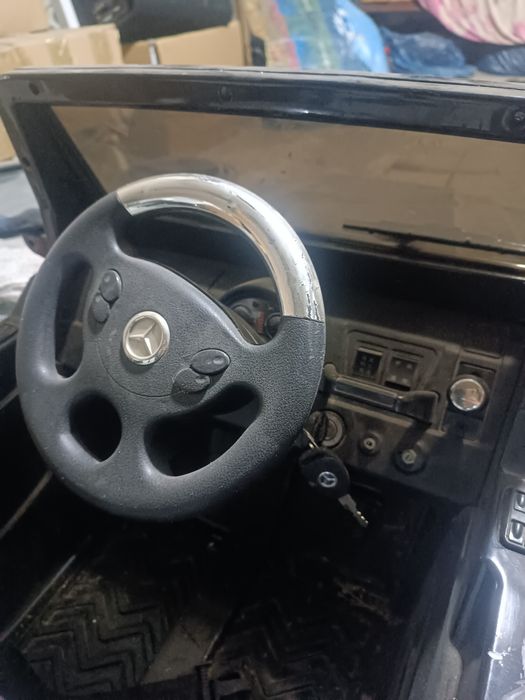Продам детский автомобиль