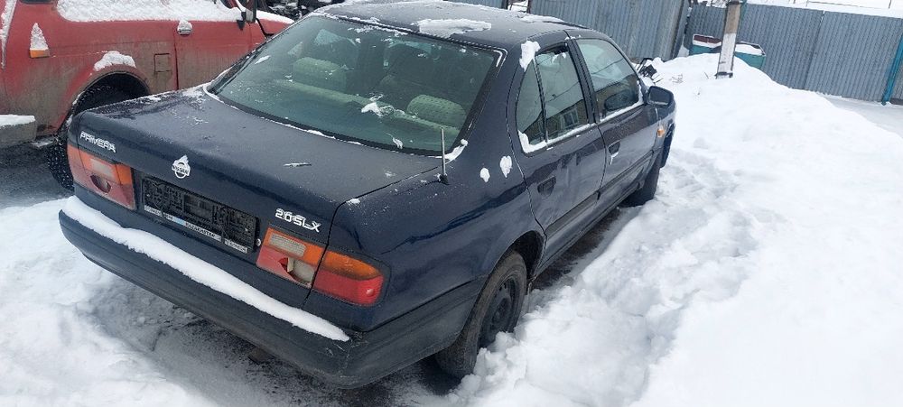 Продам ниссан премьера п 10