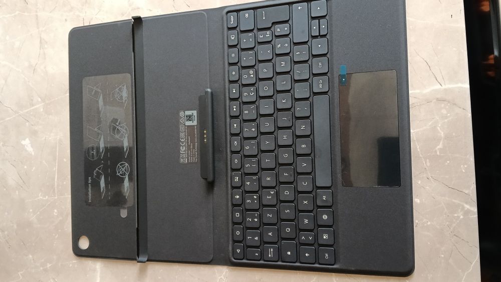 Tableta Huawei 10.8 inch,mediapad m5 cmr al09